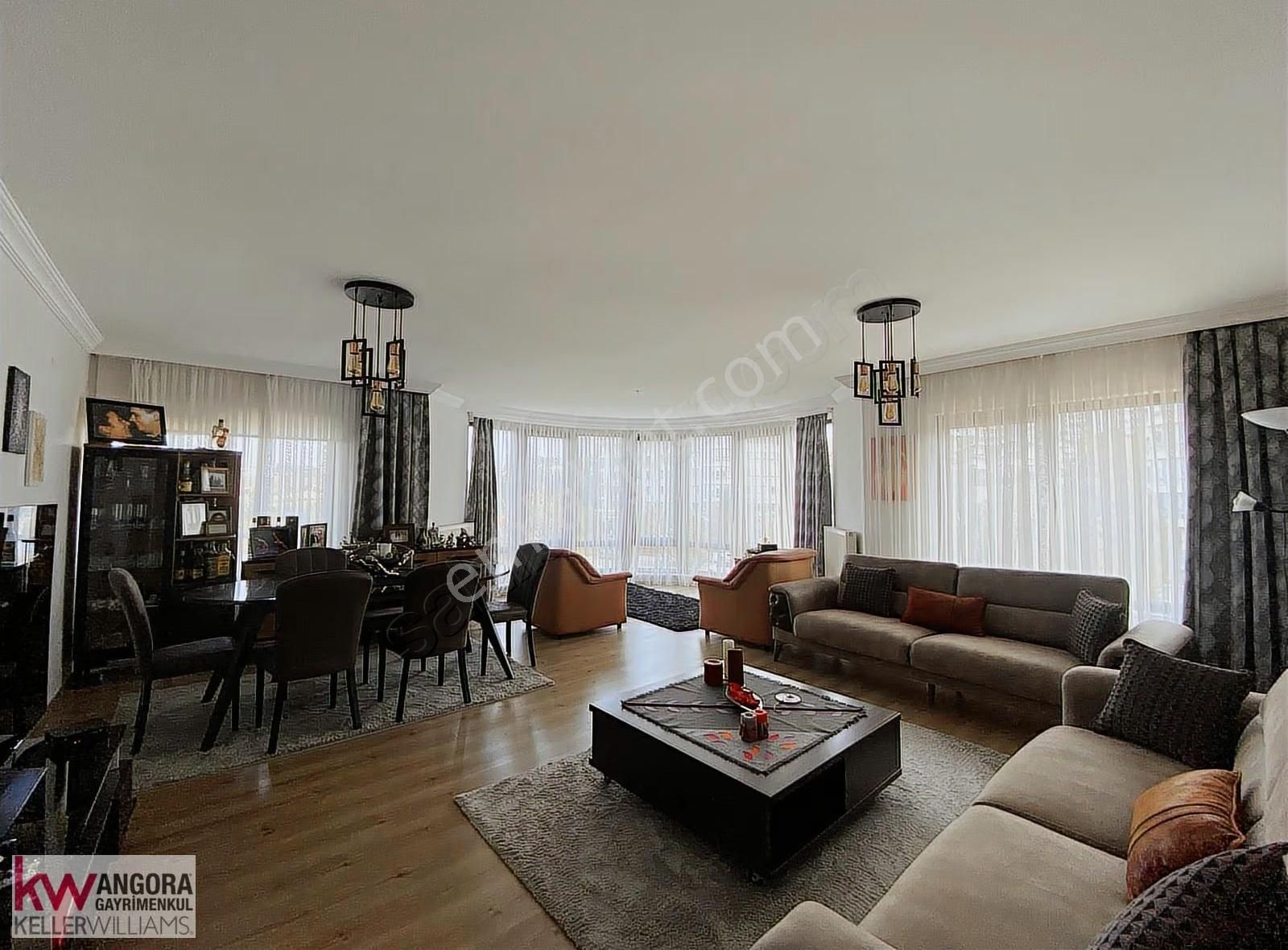 Alacaatlı Ada Park Sitesi | Yüksek Şerefiyeli | 4+1 | Satılık - Görsel 2