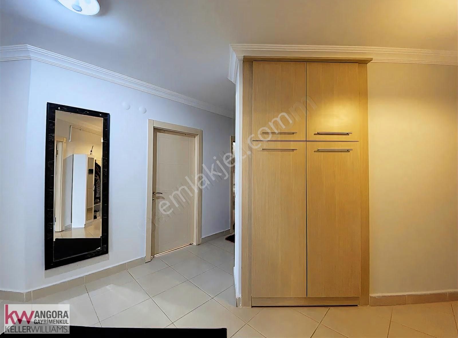 Alacaatlı Ada Park Sitesi | Yüksek Şerefiyeli | 4+1 | Satılık - Görsel 22