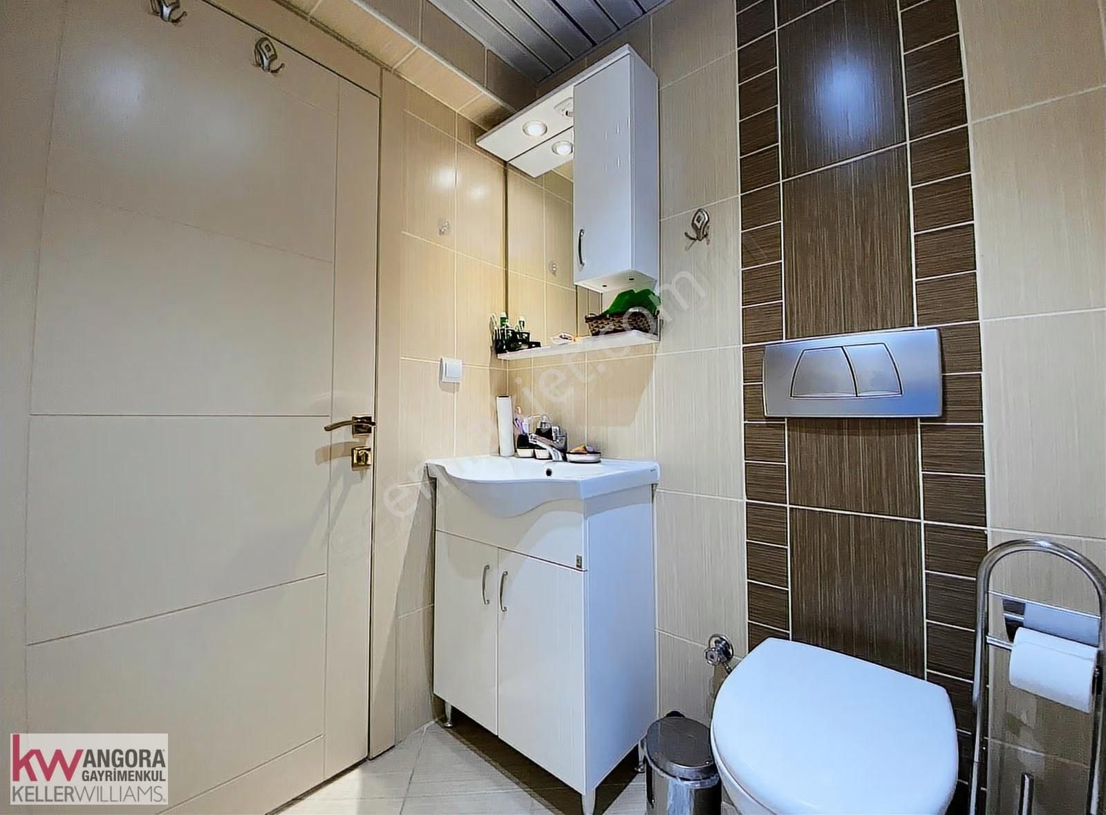 Alacaatlı Ada Park Sitesi | Yüksek Şerefiyeli | 4+1 | Satılık - Görsel 12