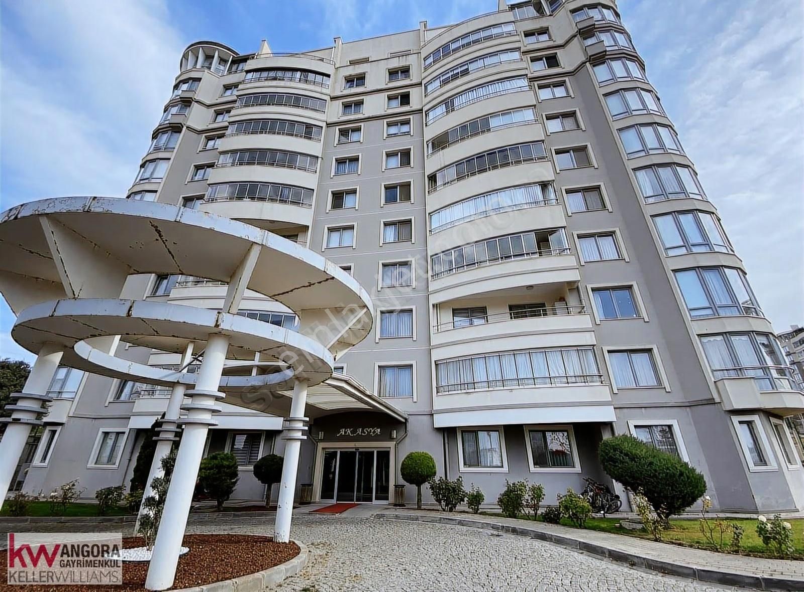 Alacaatlı Ada Park Sitesi | Yüksek Şerefiyeli | 4+1 | Satılık - Görsel 32