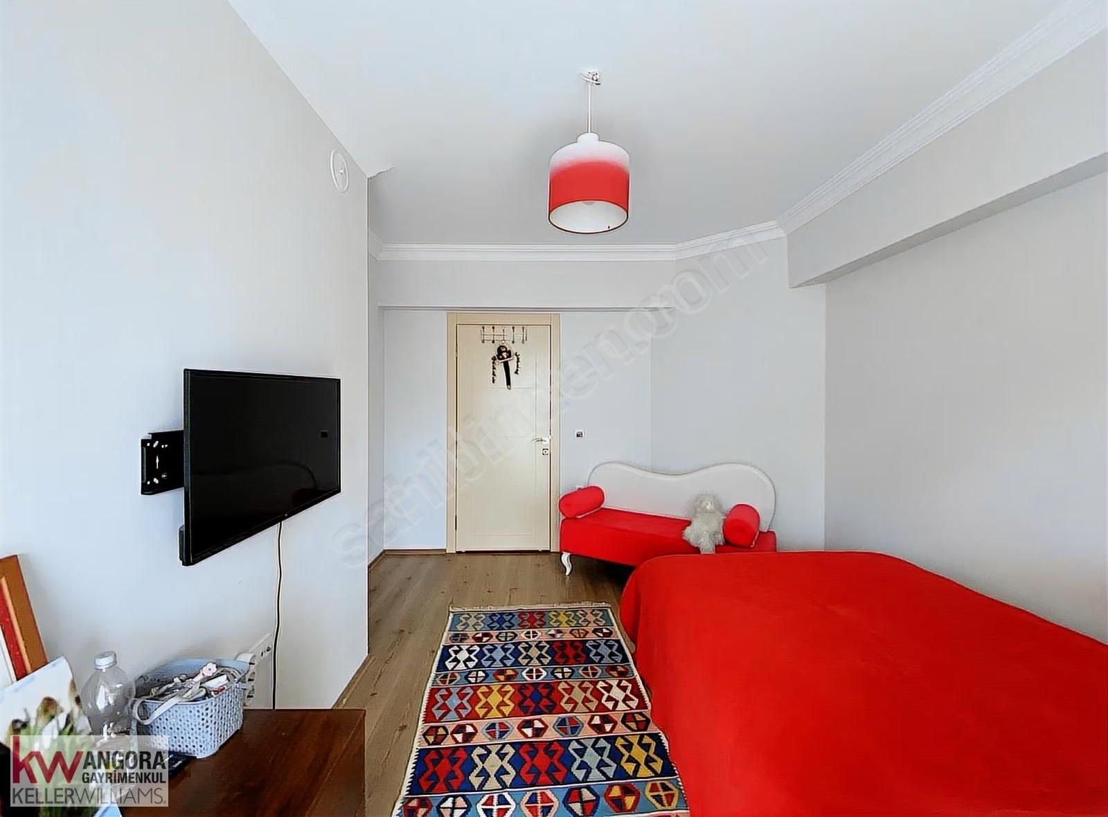 Alacaatlı Ada Park Sitesi | Yüksek Şerefiyeli | 4+1 | Satılık - Görsel 34