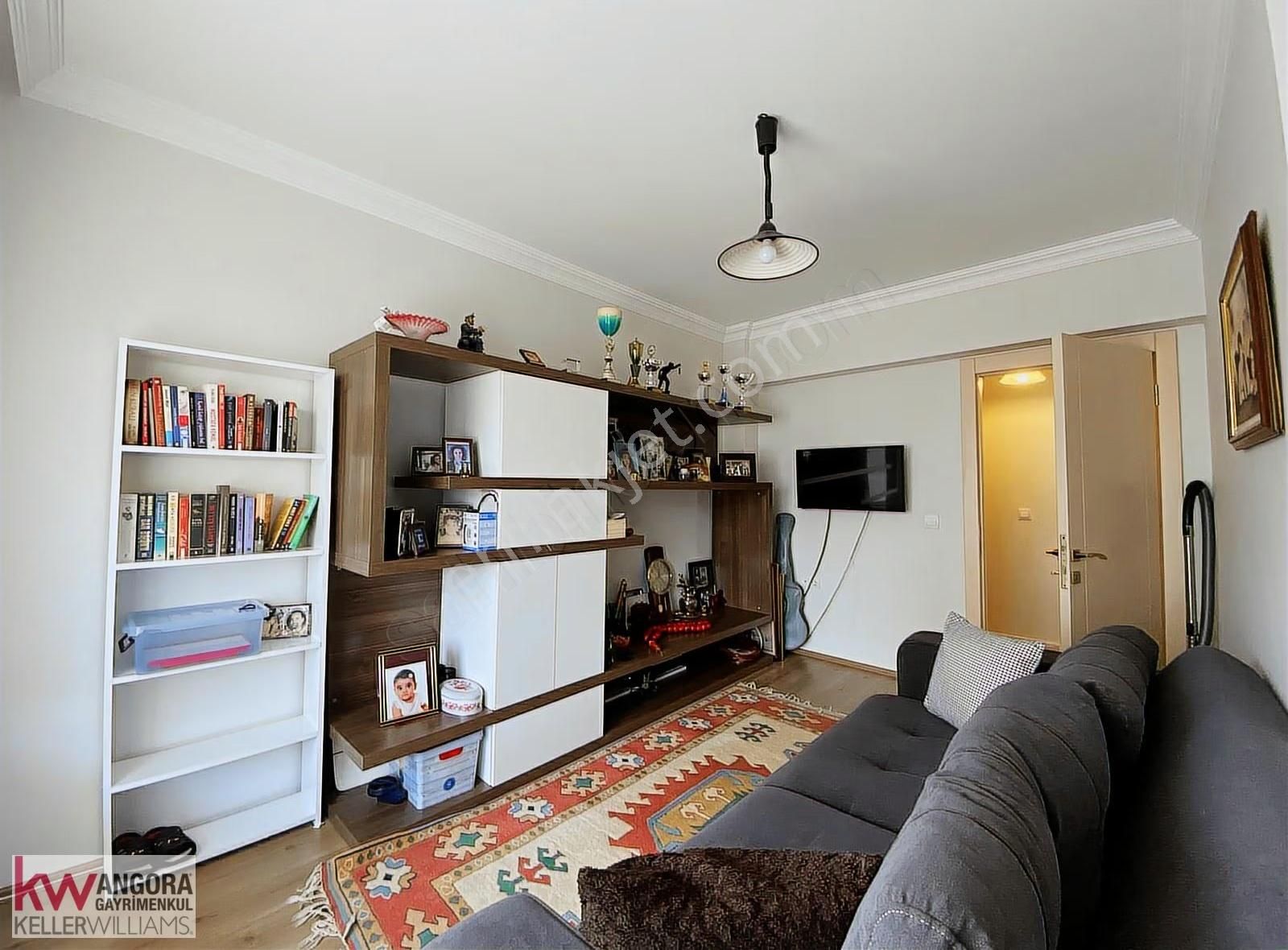 Alacaatlı Ada Park Sitesi | Yüksek Şerefiyeli | 4+1 | Satılık - Görsel 21