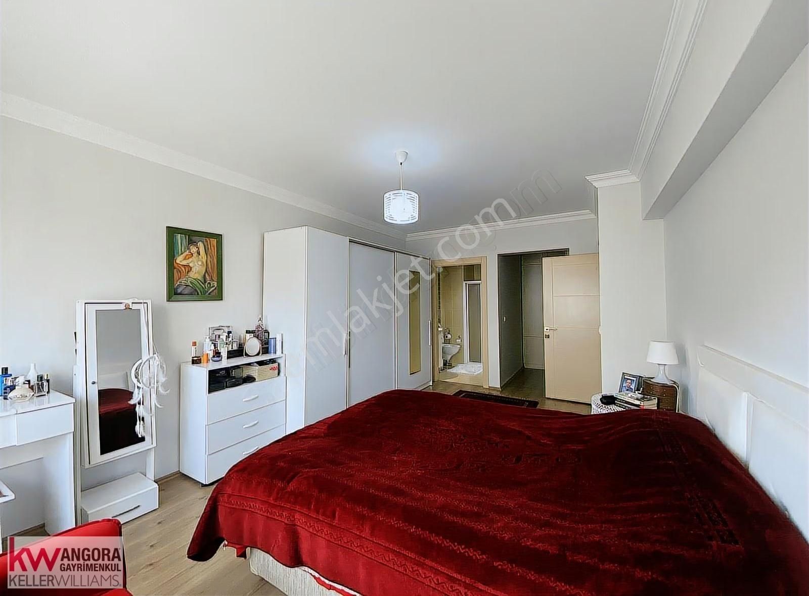 Alacaatlı Ada Park Sitesi | Yüksek Şerefiyeli | 4+1 | Satılık - Görsel 17