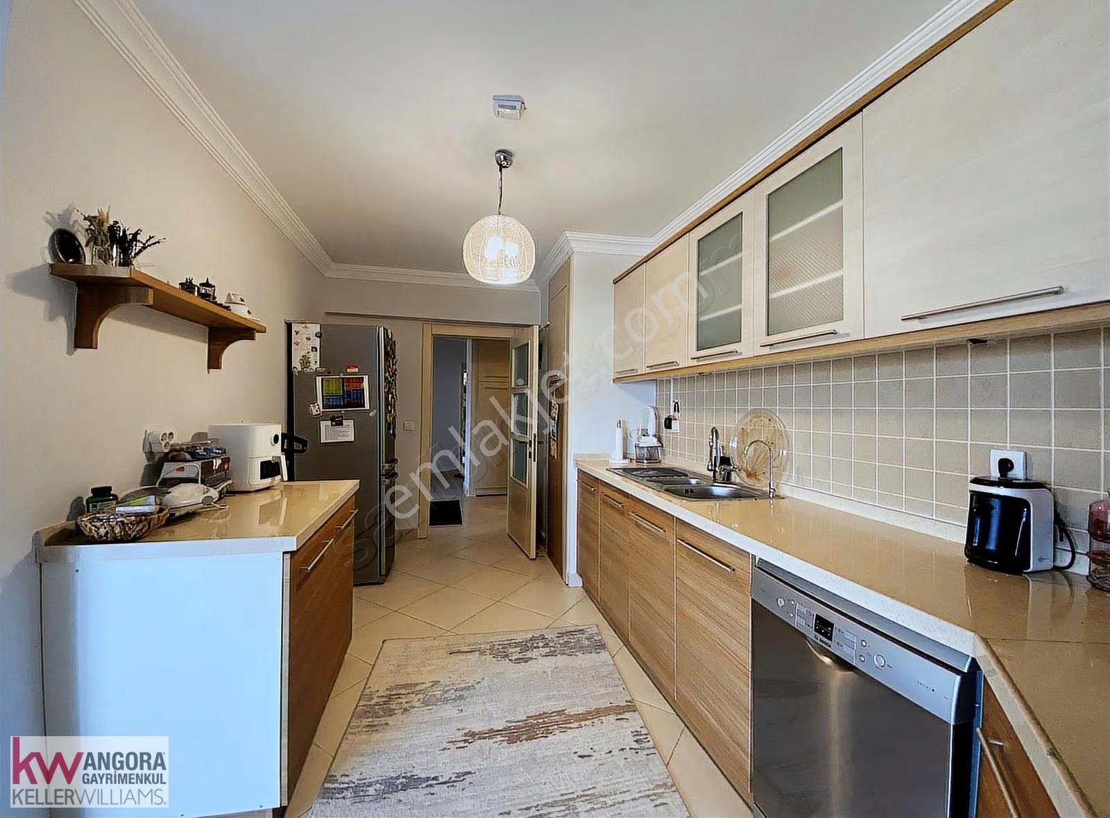 Alacaatlı Ada Park Sitesi | Yüksek Şerefiyeli | 4+1 | Satılık - Görsel 11