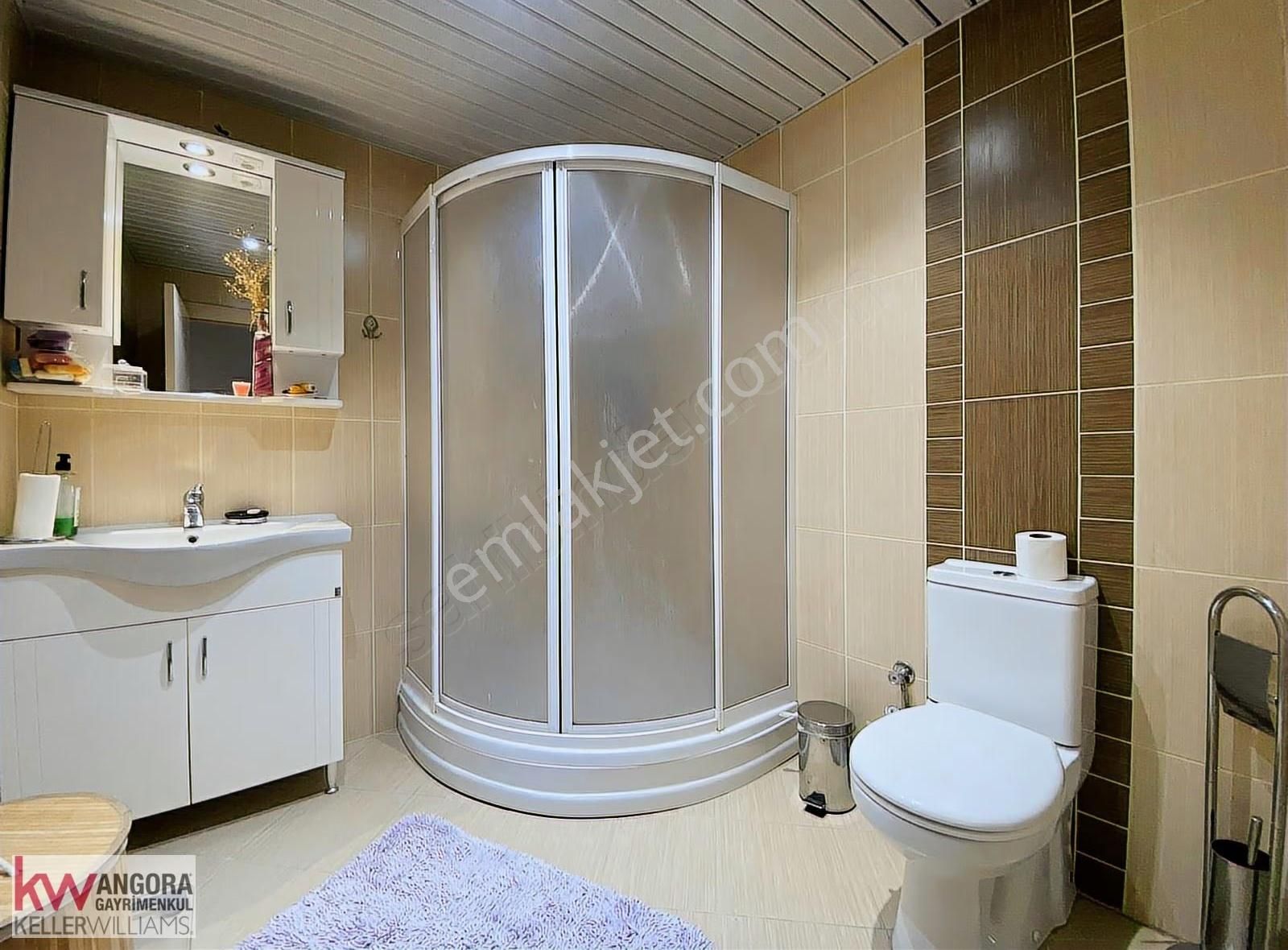 Alacaatlı Ada Park Sitesi | Yüksek Şerefiyeli | 4+1 | Satılık - Görsel 19