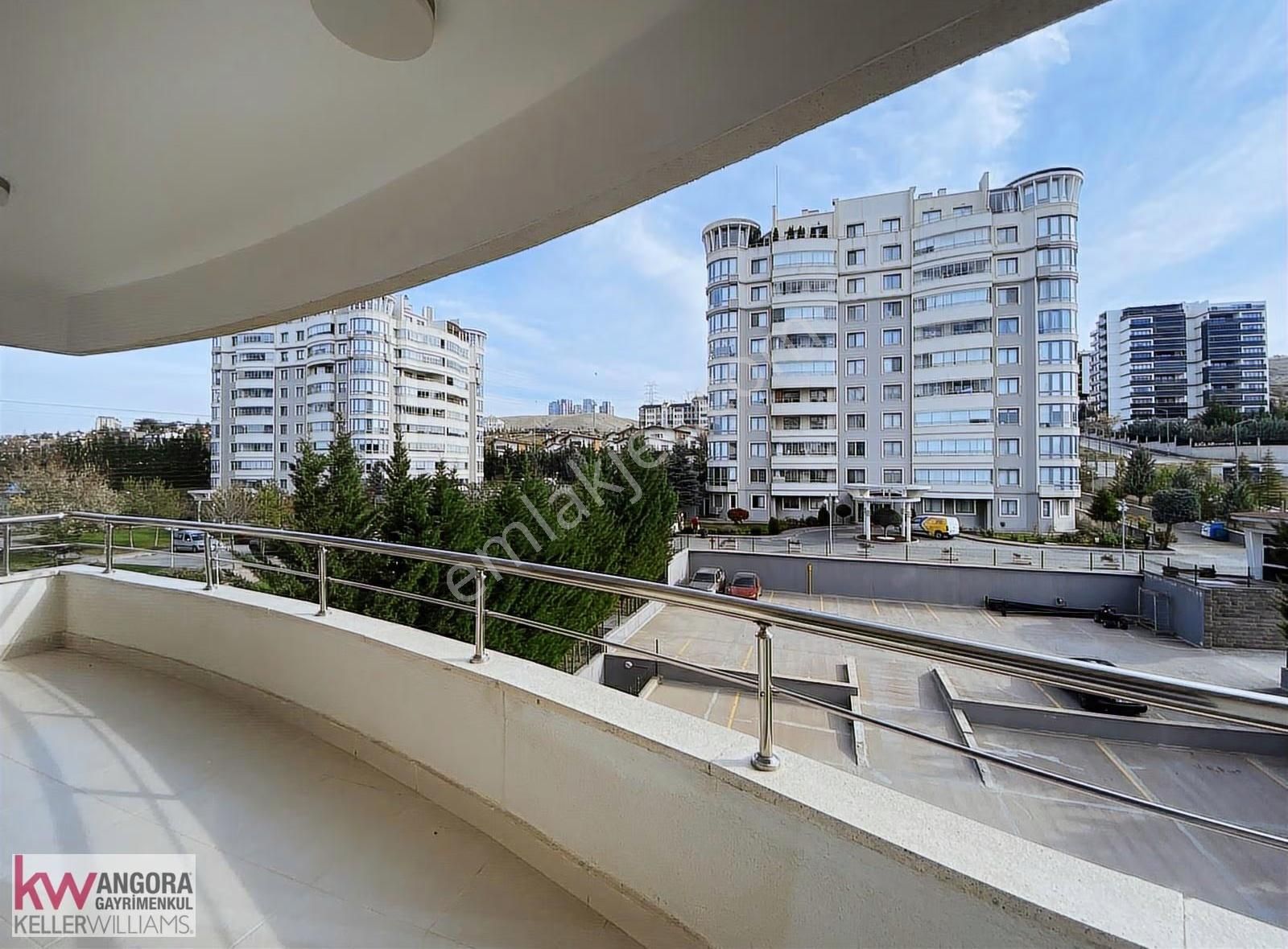 Alacaatlı Ada Park Sitesi | Yüksek Şerefiyeli | 4+1 | Satılık - Görsel 33