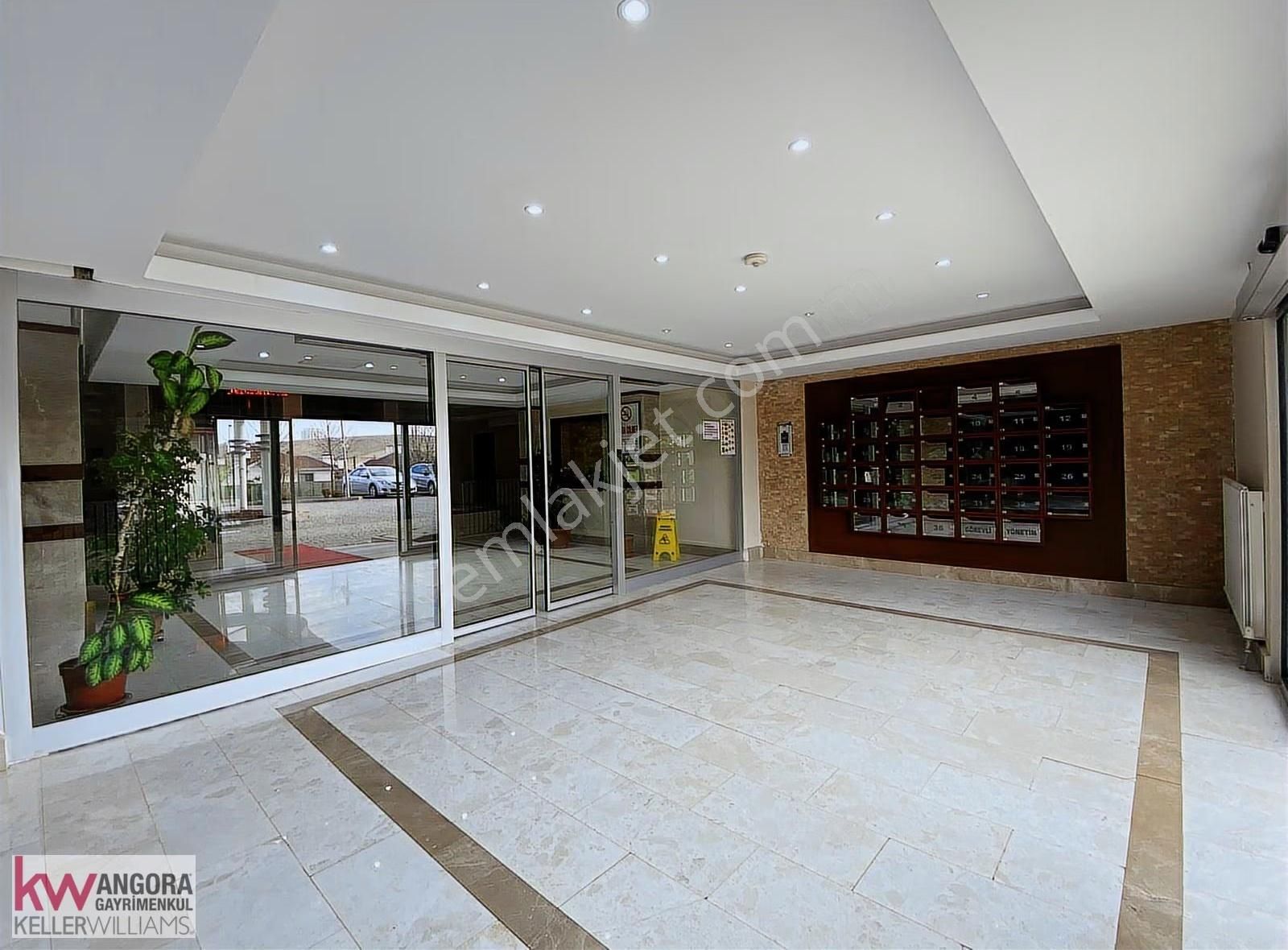 Alacaatlı Ada Park Sitesi | Yüksek Şerefiyeli | 4+1 | Satılık - Görsel 3