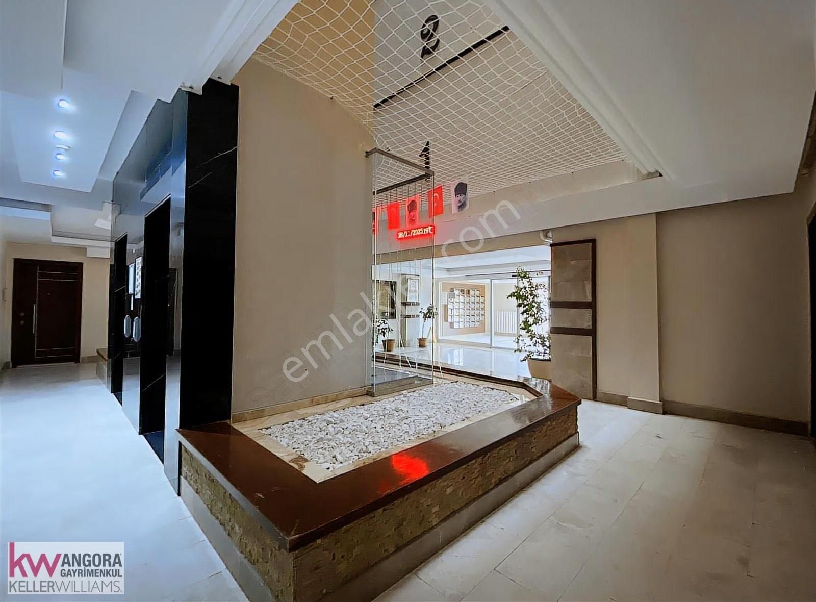 Alacaatlı Ada Park Sitesi | Yüksek Şerefiyeli | 4+1 | Satılık - Görsel 35