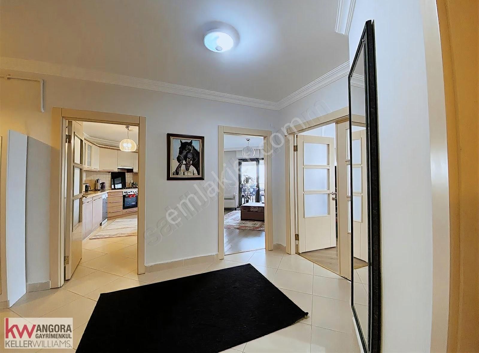 Alacaatlı Ada Park Sitesi | Yüksek Şerefiyeli | 4+1 | Satılık - Görsel 31