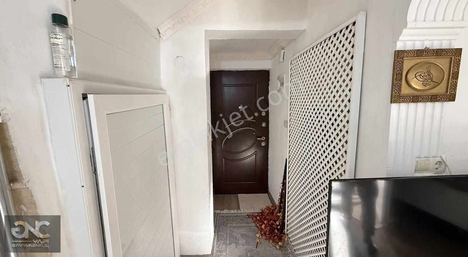 Aydın Didim Akbük Merkezde Bahçeli 4+1 Yazlık - Görsel 2