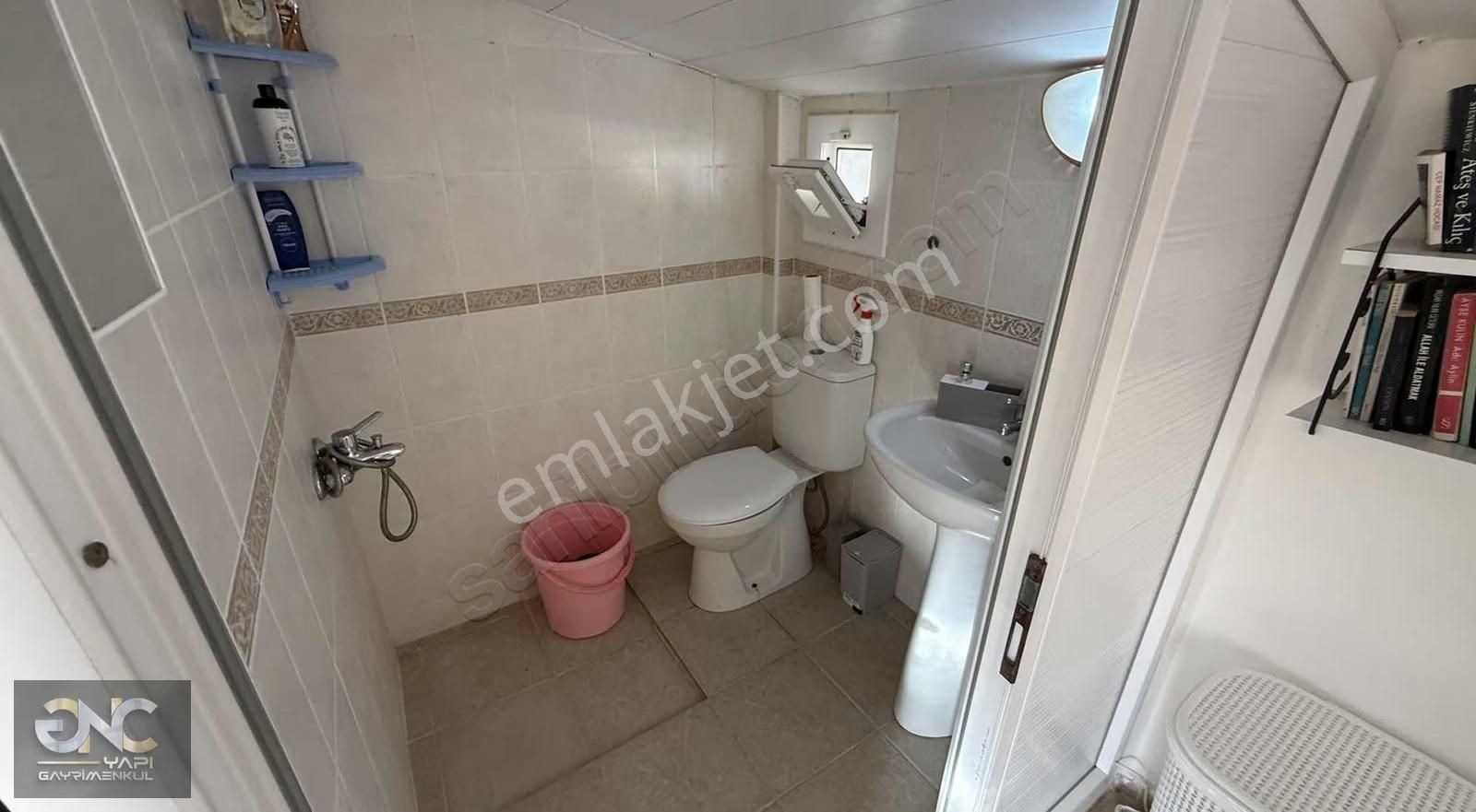 Aydın Didim Akbük Merkezde Bahçeli 4+1 Yazlık - Görsel 15