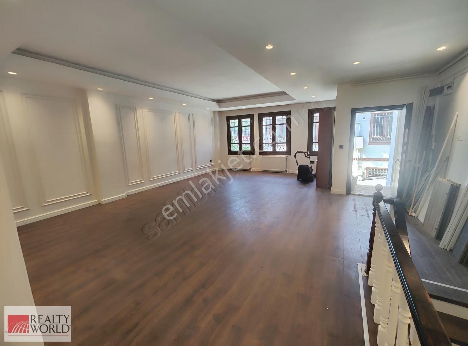 Tarihi Lokasyonda Müstakil 180m2 Ofis Konut Muayenehane Vb İşer - Görsel 22