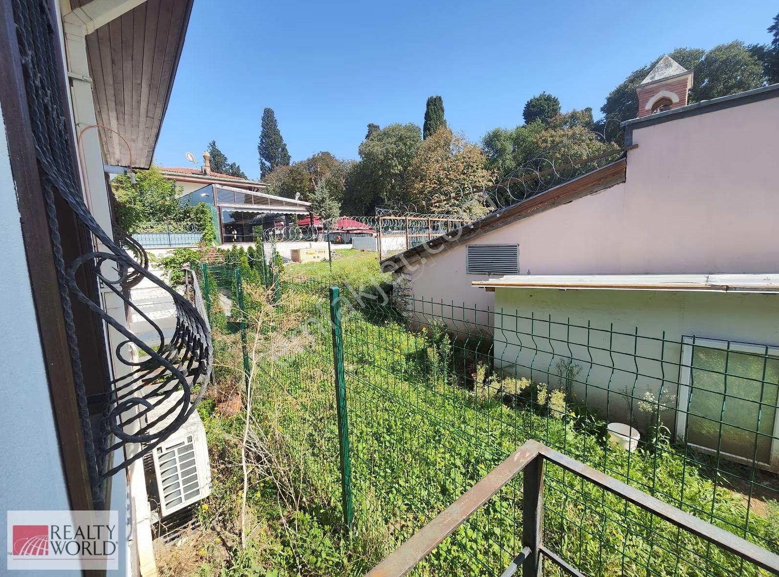 Tarihi Lokasyonda Müstakil 180m2 Ofis Konut Muayenehane Vb İşer - Görsel 23