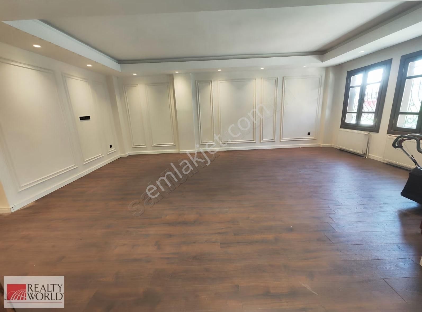 Tarihi Lokasyonda Müstakil 180m2 Ofis Konut Muayenehane Vb İşer - Görsel 14