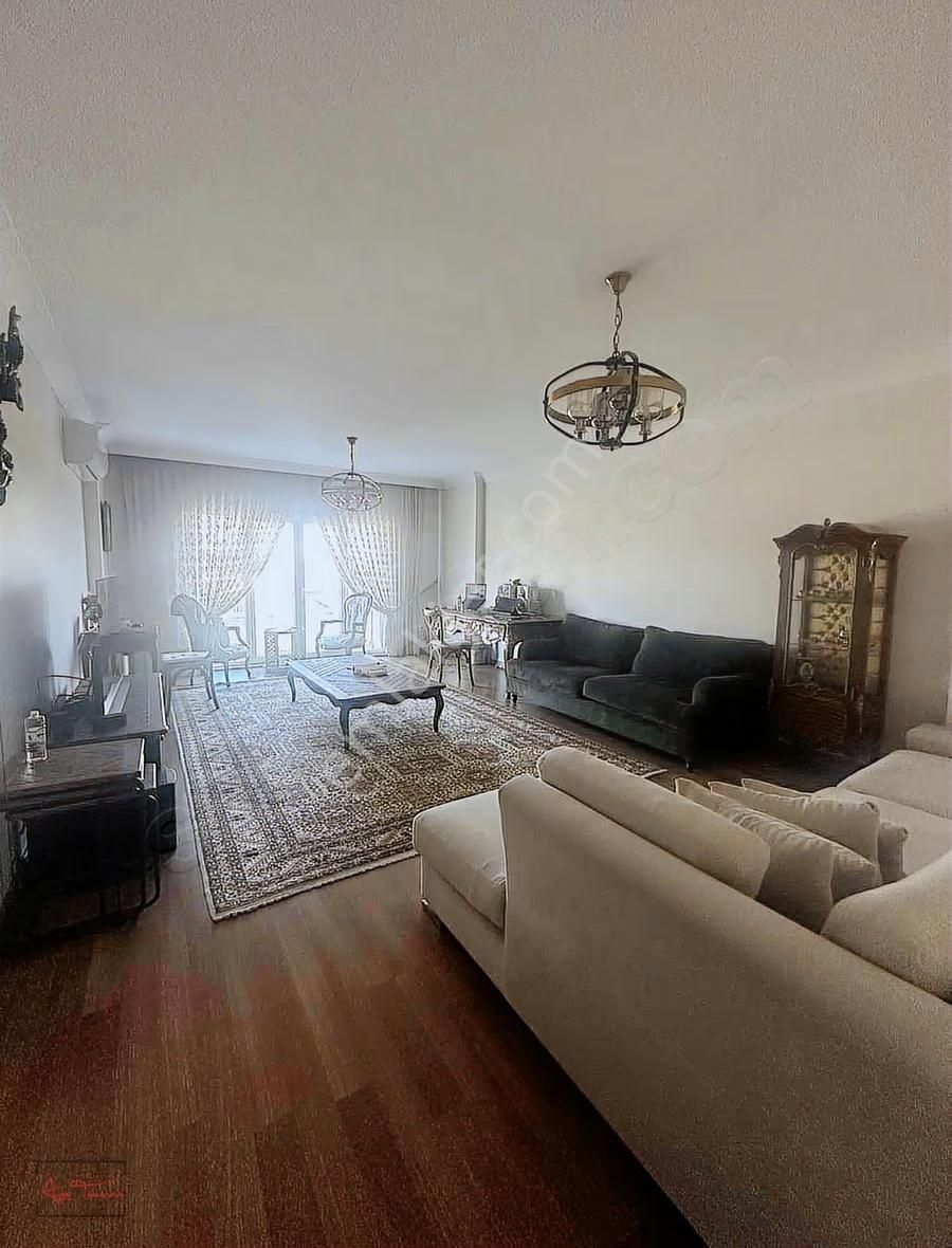 Viaport Karşısı Park Town Özel Yapılı Çamaşır Odalı Çok Şık 3+1 - Görsel 6