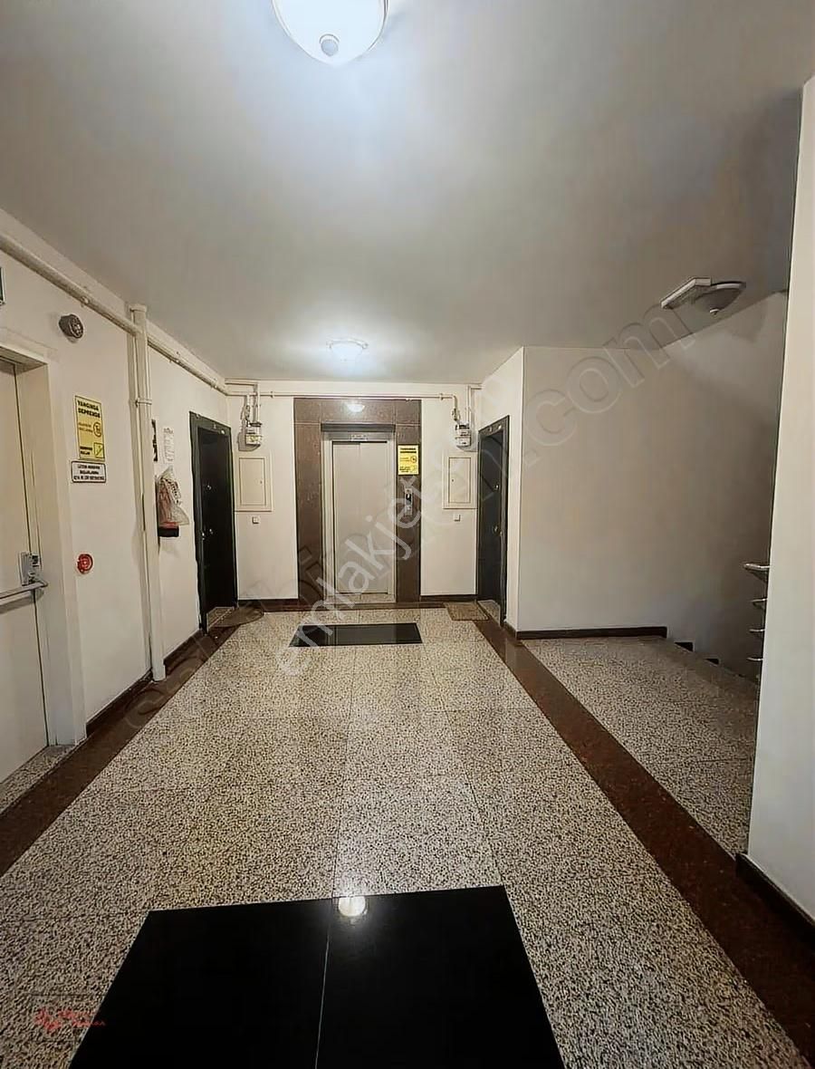 Viaport Karşısı Park Town Özel Yapılı Çamaşır Odalı Çok Şık 3+1 - Görsel 25