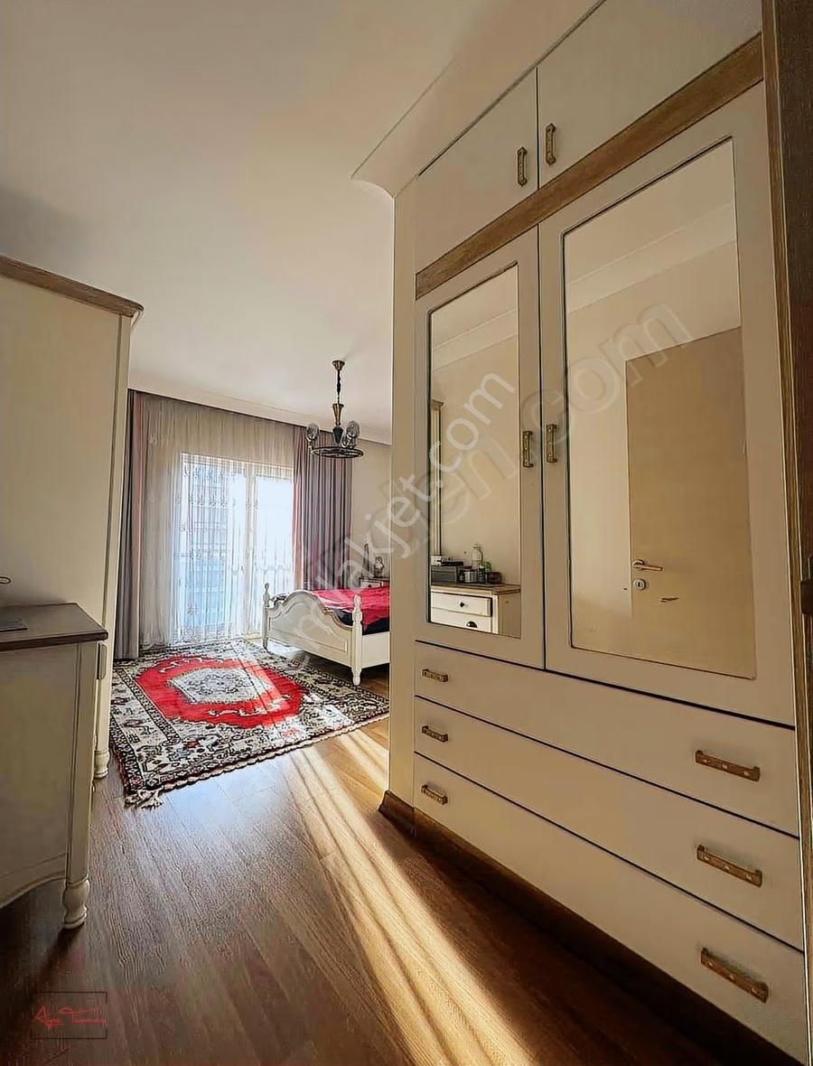 Viaport Karşısı Park Town Özel Yapılı Çamaşır Odalı Çok Şık 3+1 - Görsel 20