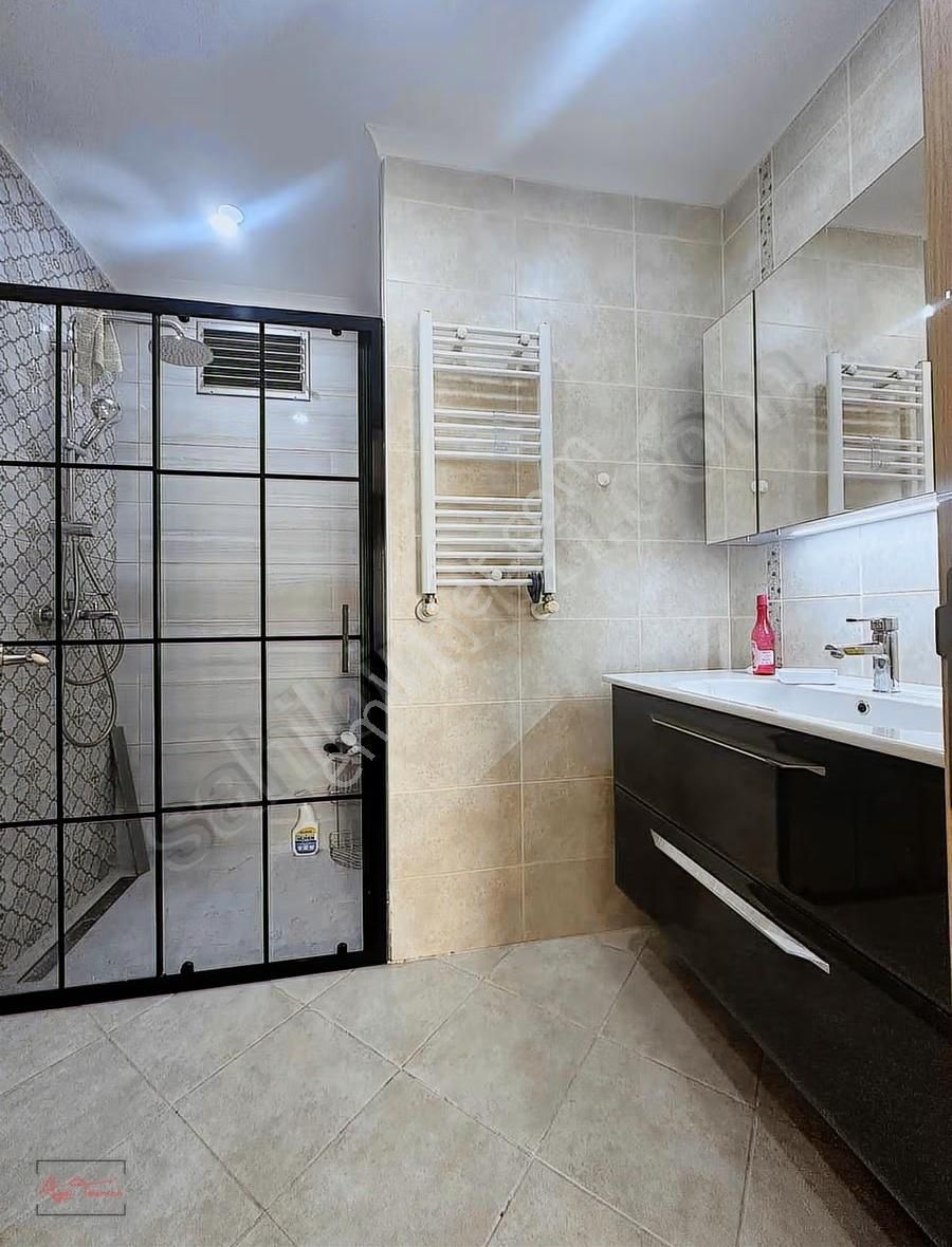 Viaport Karşısı Park Town Özel Yapılı Çamaşır Odalı Çok Şık 3+1 - Görsel 5