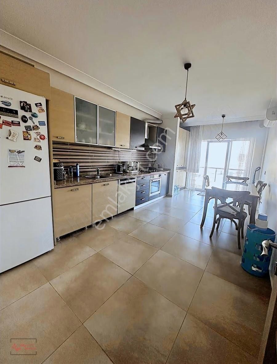 Viaport Karşısı Park Town Özel Yapılı Çamaşır Odalı Çok Şık 3+1 - Görsel 13