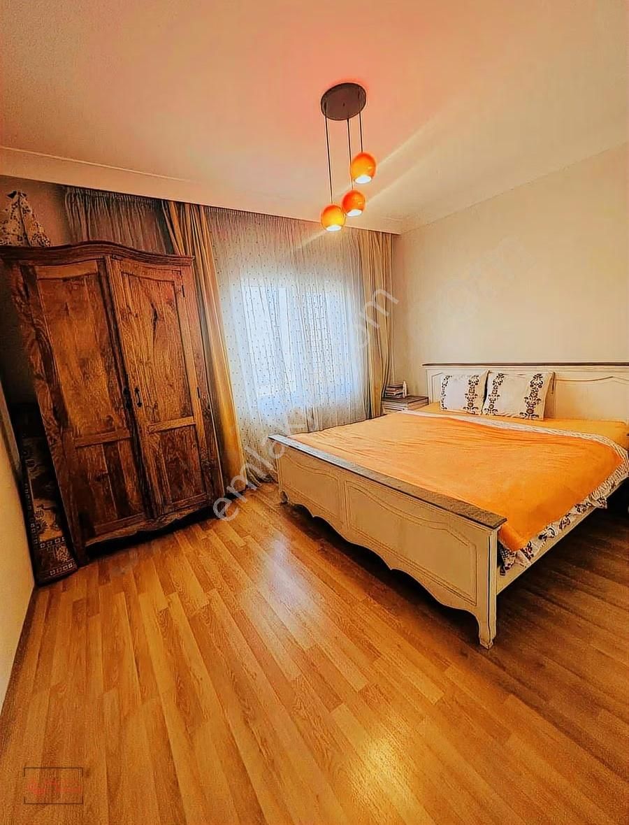 Viaport Karşısı Park Town Özel Yapılı Çamaşır Odalı Çok Şık 3+1 - Görsel 18