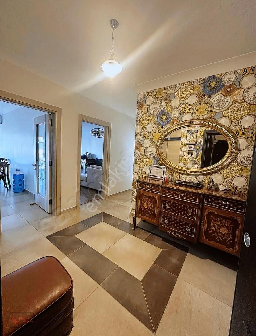 Viaport Karşısı Park Town Özel Yapılı Çamaşır Odalı Çok Şık 3+1 - Görsel 21