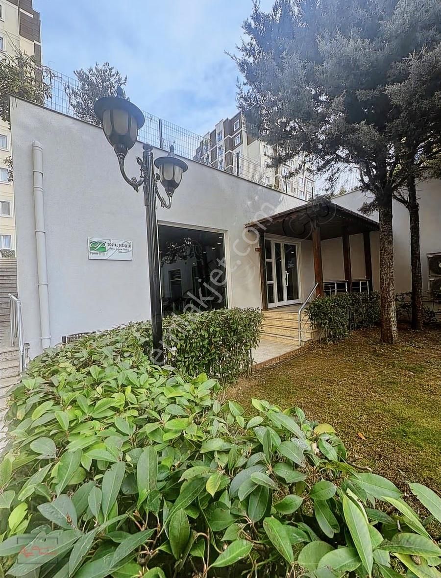 Viaport Karşısı Park Town Özel Yapılı Çamaşır Odalı Çok Şık 3+1 - Görsel 16