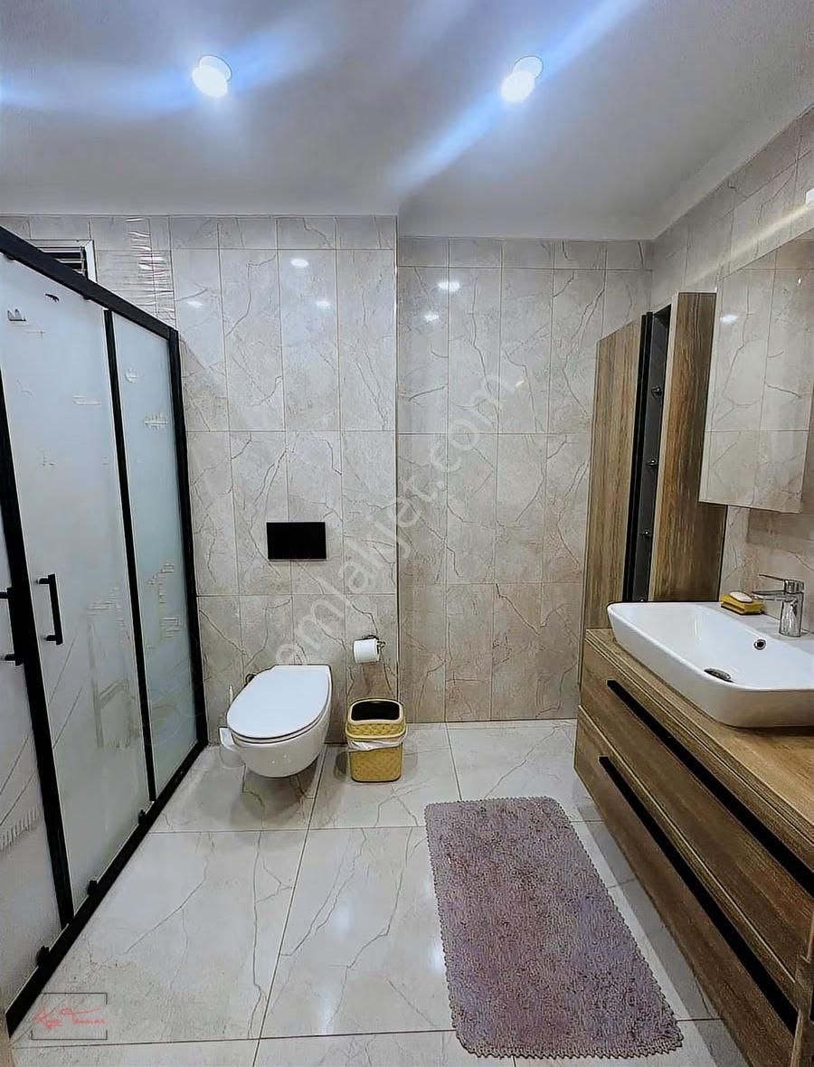 Viaport Karşısı Park Town Özel Yapılı Çamaşır Odalı Çok Şık 3+1 - Görsel 10