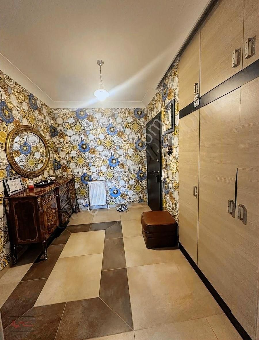 Viaport Karşısı Park Town Özel Yapılı Çamaşır Odalı Çok Şık 3+1 - Görsel 29