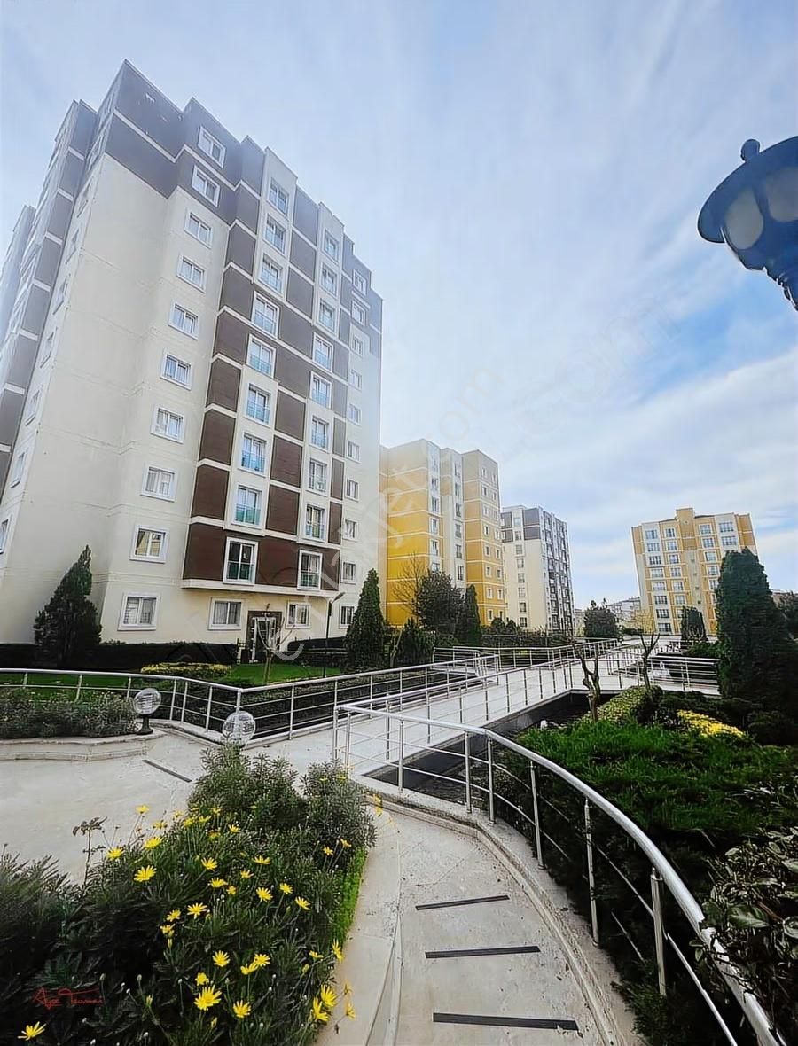 Viaport Karşısı Park Town Özel Yapılı Çamaşır Odalı Çok Şık 3+1 - Görsel 27