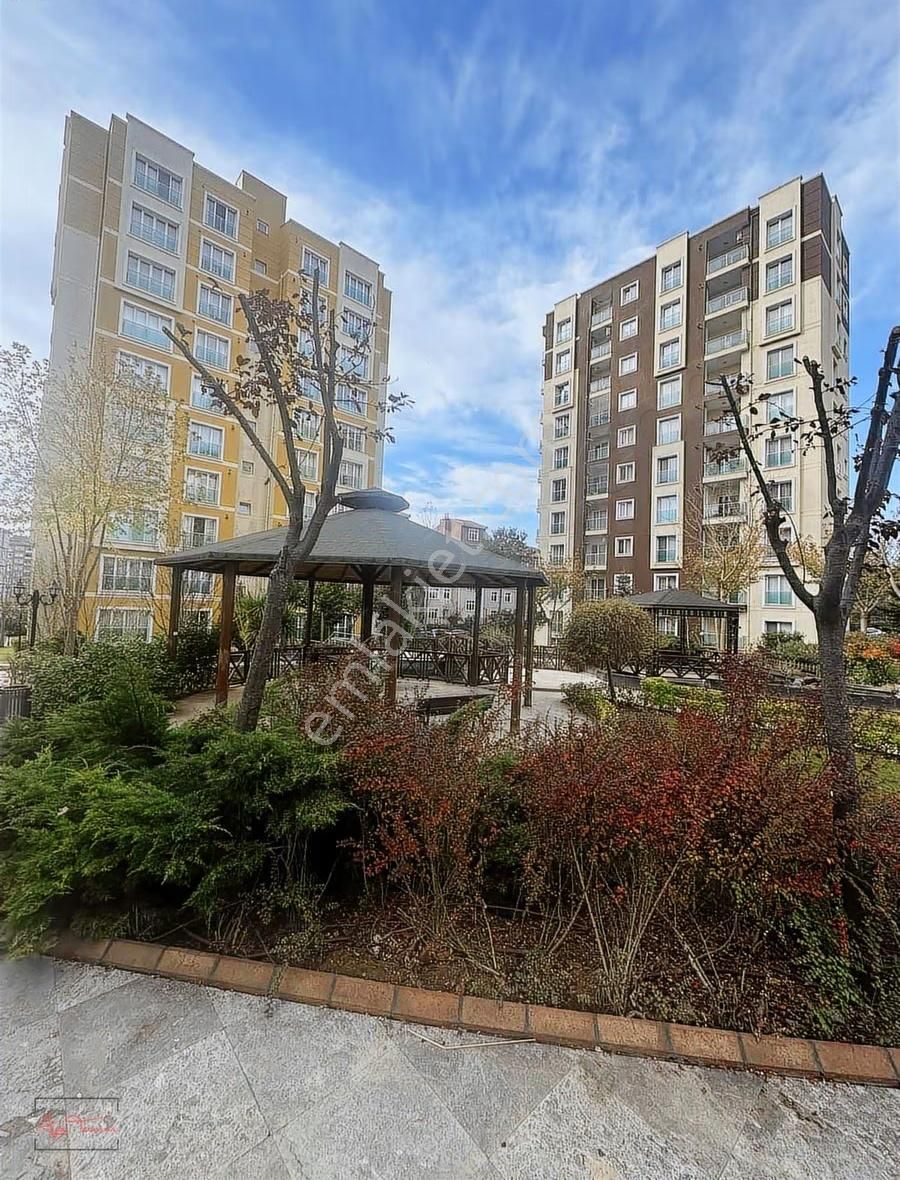 Viaport Karşısı Park Town Özel Yapılı Çamaşır Odalı Çok Şık 3+1 - Görsel 9