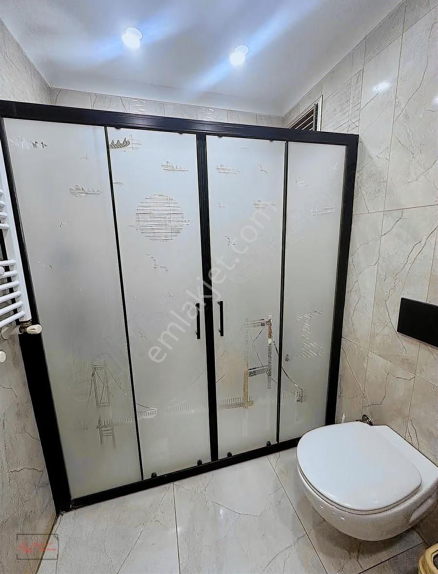 Viaport Karşısı Park Town Özel Yapılı Çamaşır Odalı Çok Şık 3+1 - Görsel 12