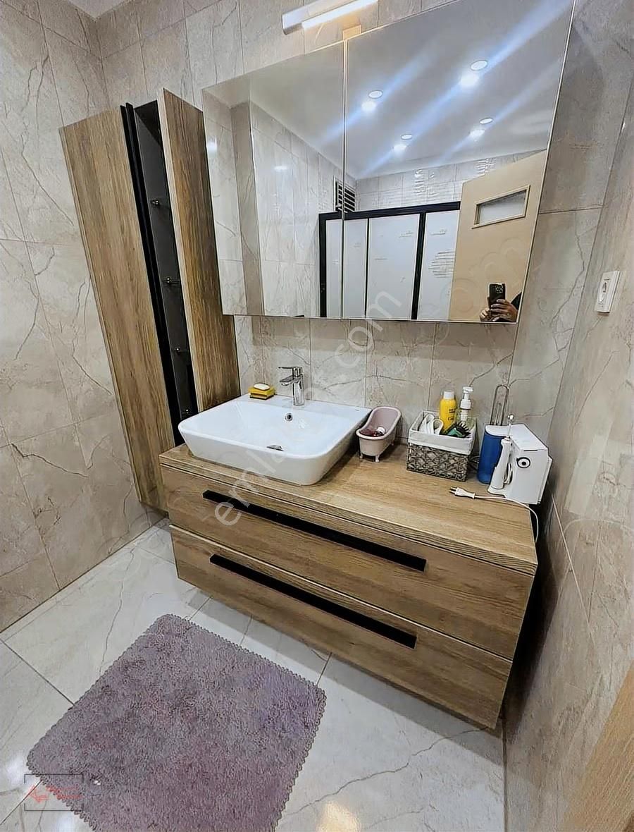 Viaport Karşısı Park Town Özel Yapılı Çamaşır Odalı Çok Şık 3+1 - Görsel 24