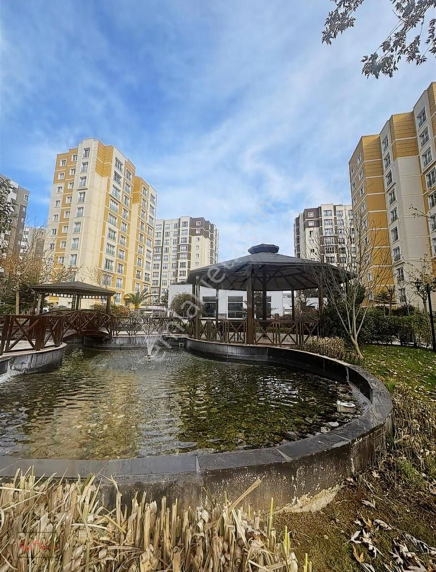 Viaport Karşısı Park Town Özel Yapılı Çamaşır Odalı Çok Şık 3+1 - Görsel 4