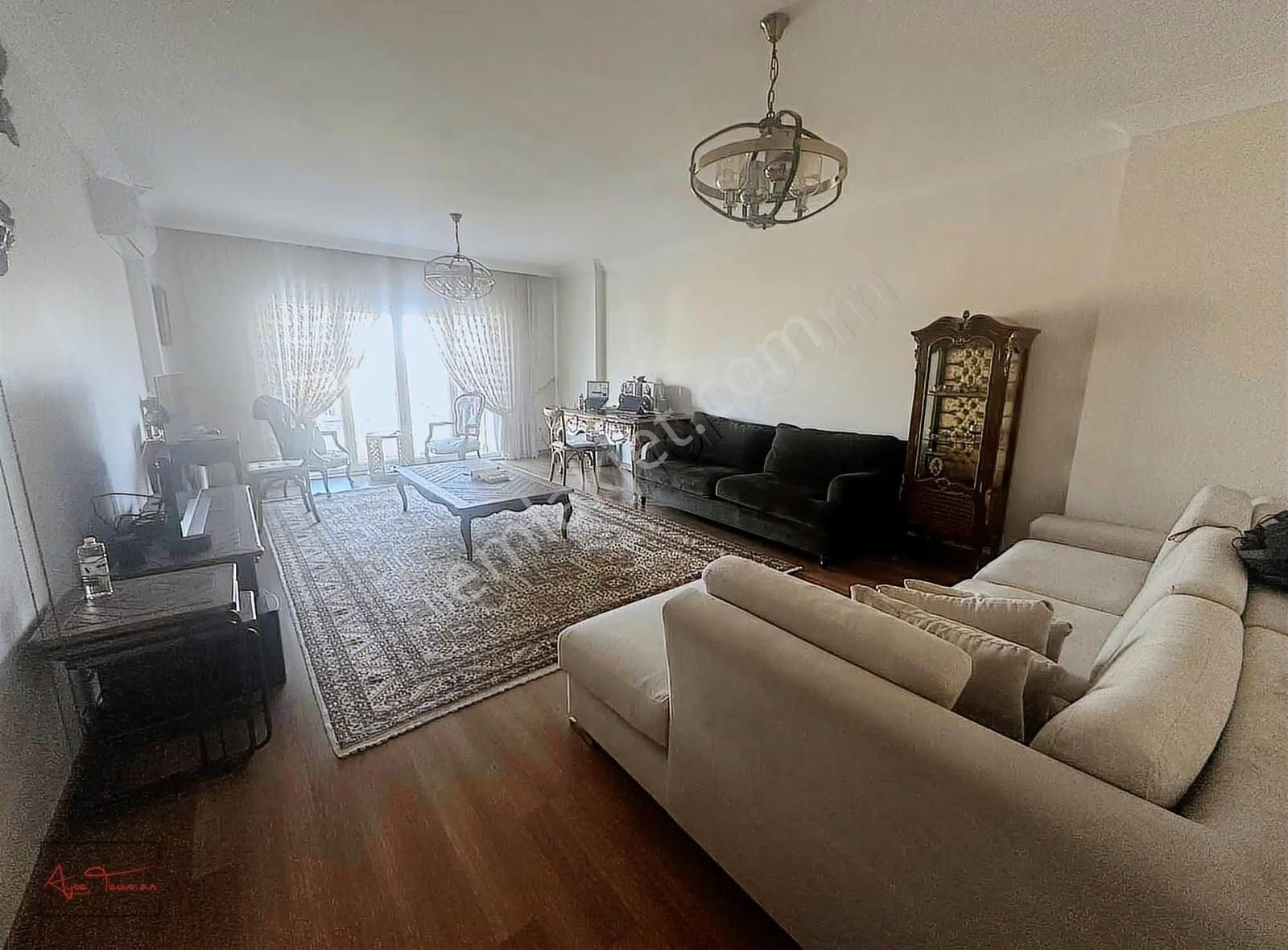 Viaport Karşısı Park Town Özel Yapılı Çamaşır Odalı Çok Şık 3+1 - Görsel 22