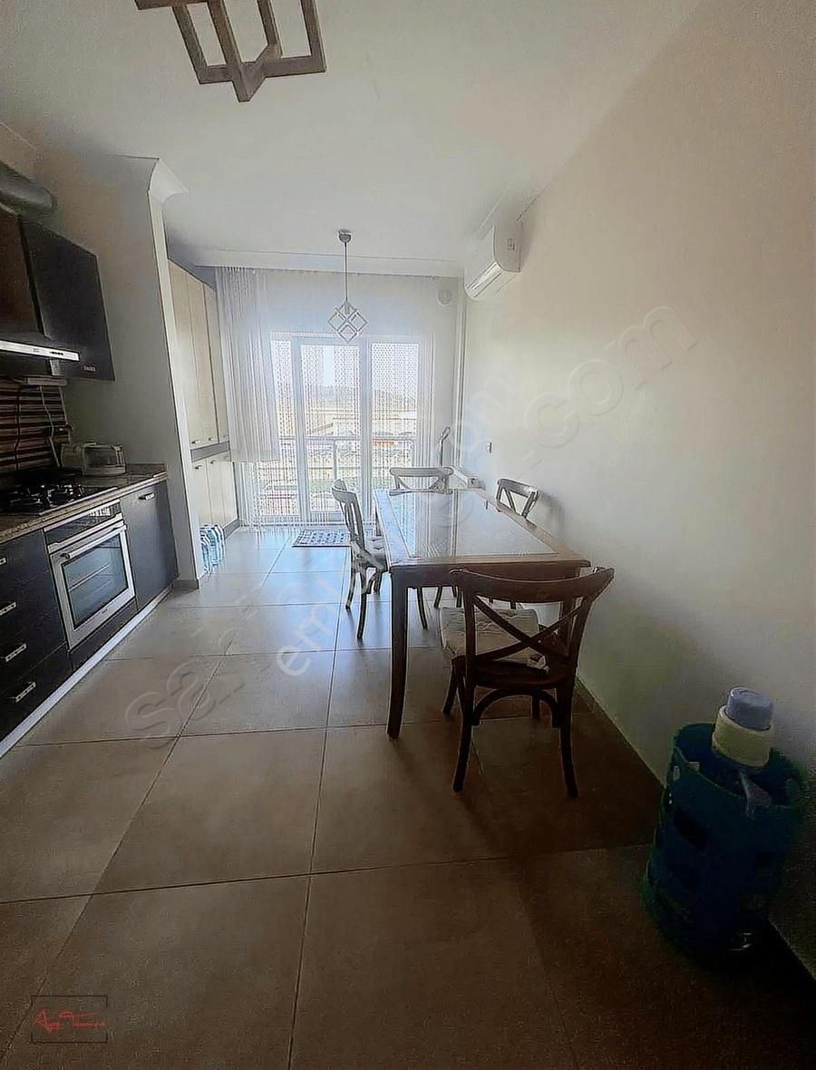 Viaport Karşısı Park Town Özel Yapılı Çamaşır Odalı Çok Şık 3+1 - Görsel 8