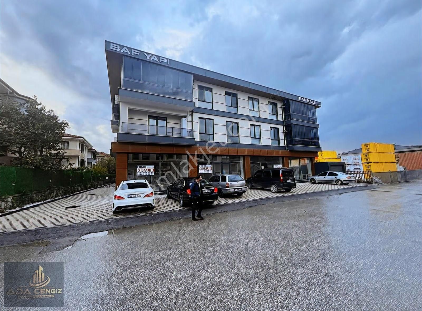 Serdivan Arabacı Alanı Mahallesinde 3+1 140 M2 Ultra Lüks Daire - Görsel 2