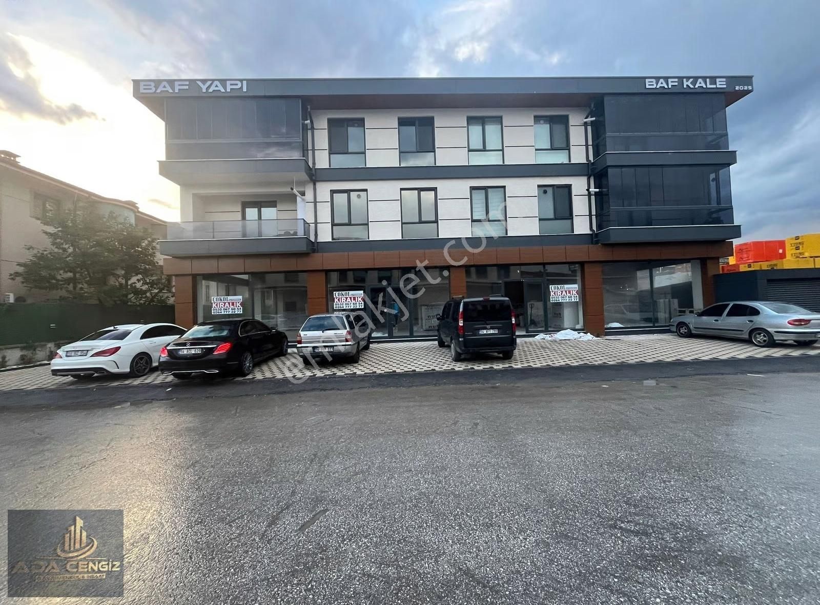 Serdivan Arabacı Alanı Mahallesinde 3+1 140 M2 Ultra Lüks Daire - Görsel 9