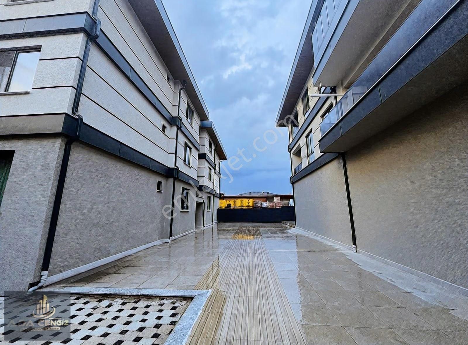 Serdivan Arabacı Alanı Mahallesinde 3+1 140 M2 Ultra Lüks Daire - Görsel 20