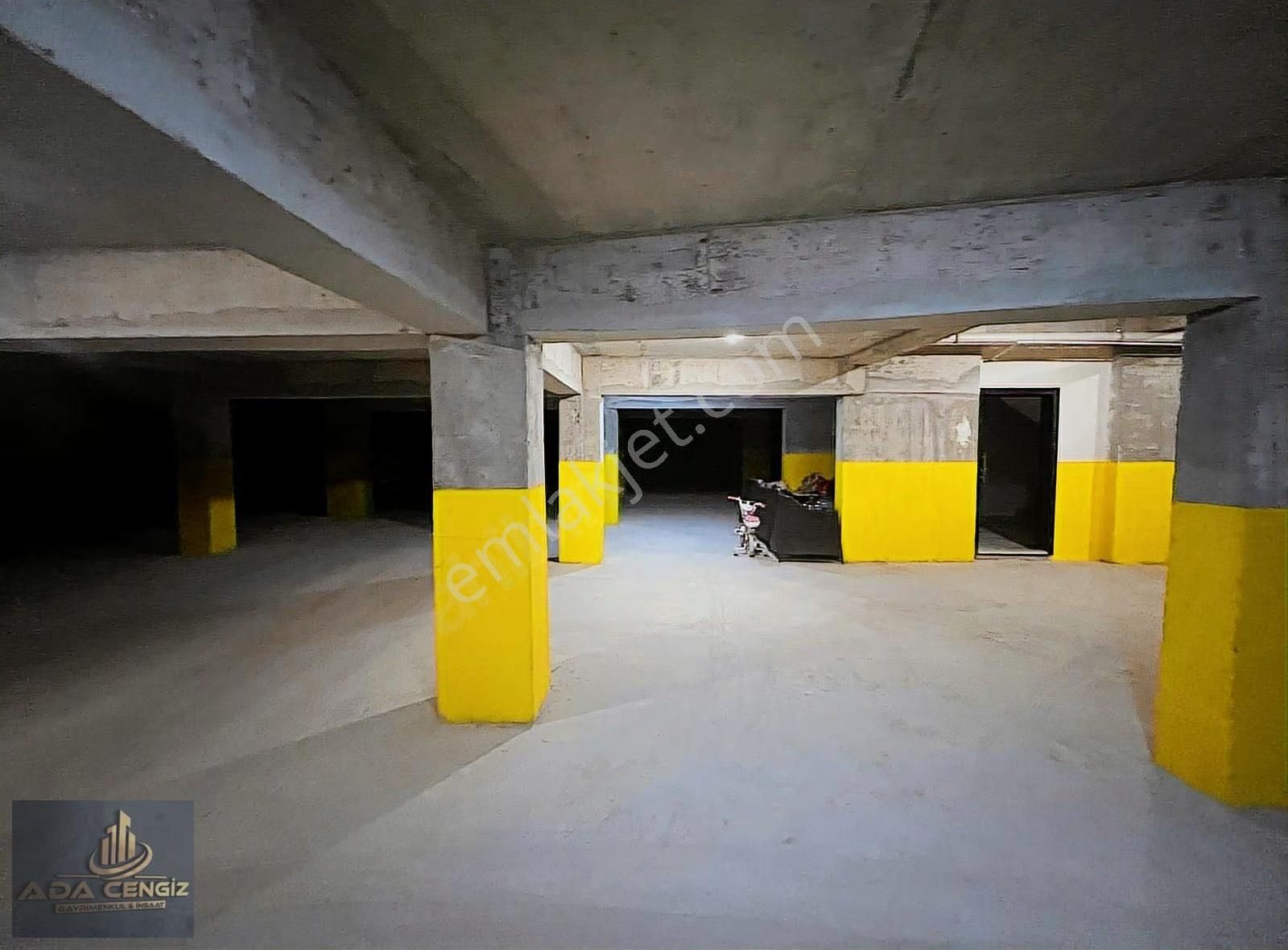 Serdivan Arabacı Alanı Mahallesinde 3+1 140 M2 Ultra Lüks Daire - Görsel 33