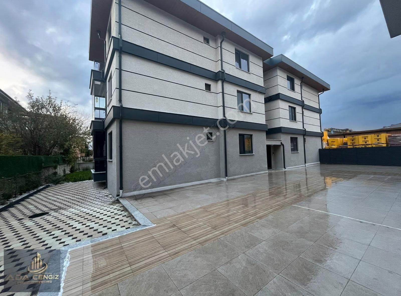 Serdivan Arabacı Alanı Mahallesinde 3+1 140 M2 Ultra Lüks Daire - Görsel 27