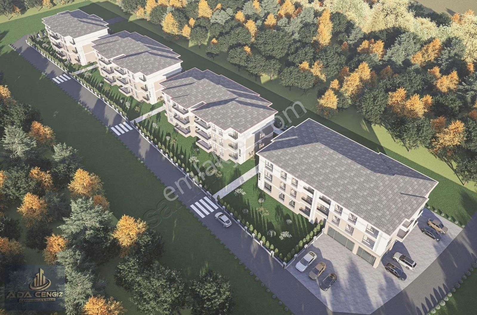 Serdivan Kazımpaşada Ana Cadde Üzerinde Site İçi 3+1 125m2daire - Görsel 5