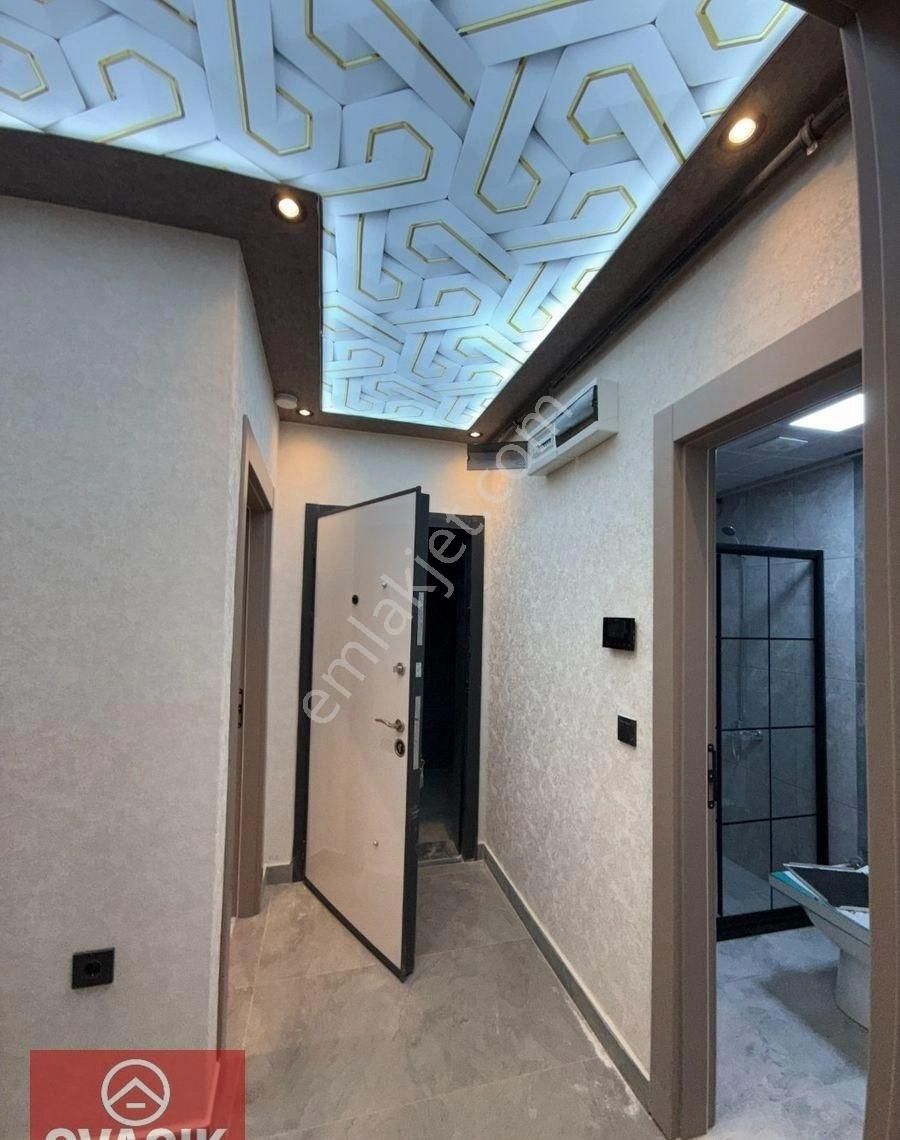 Satılık Daire Etlik Seval Caddesi Antares Avm Şehir Hastanesi Yakını Bölgede Emsalsiz 1+1 ,2+1 - Görsel 2