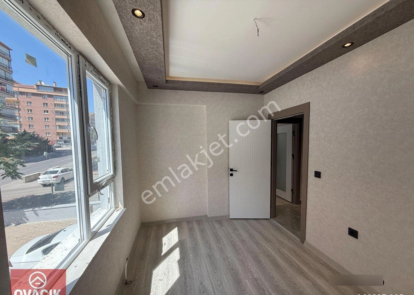Satılık Daire Etlik Seval Caddesi Antares Avm Şehir Hastanesi Yakını Bölgede Emsalsiz 1+1 ,2+1 - Görsel 32