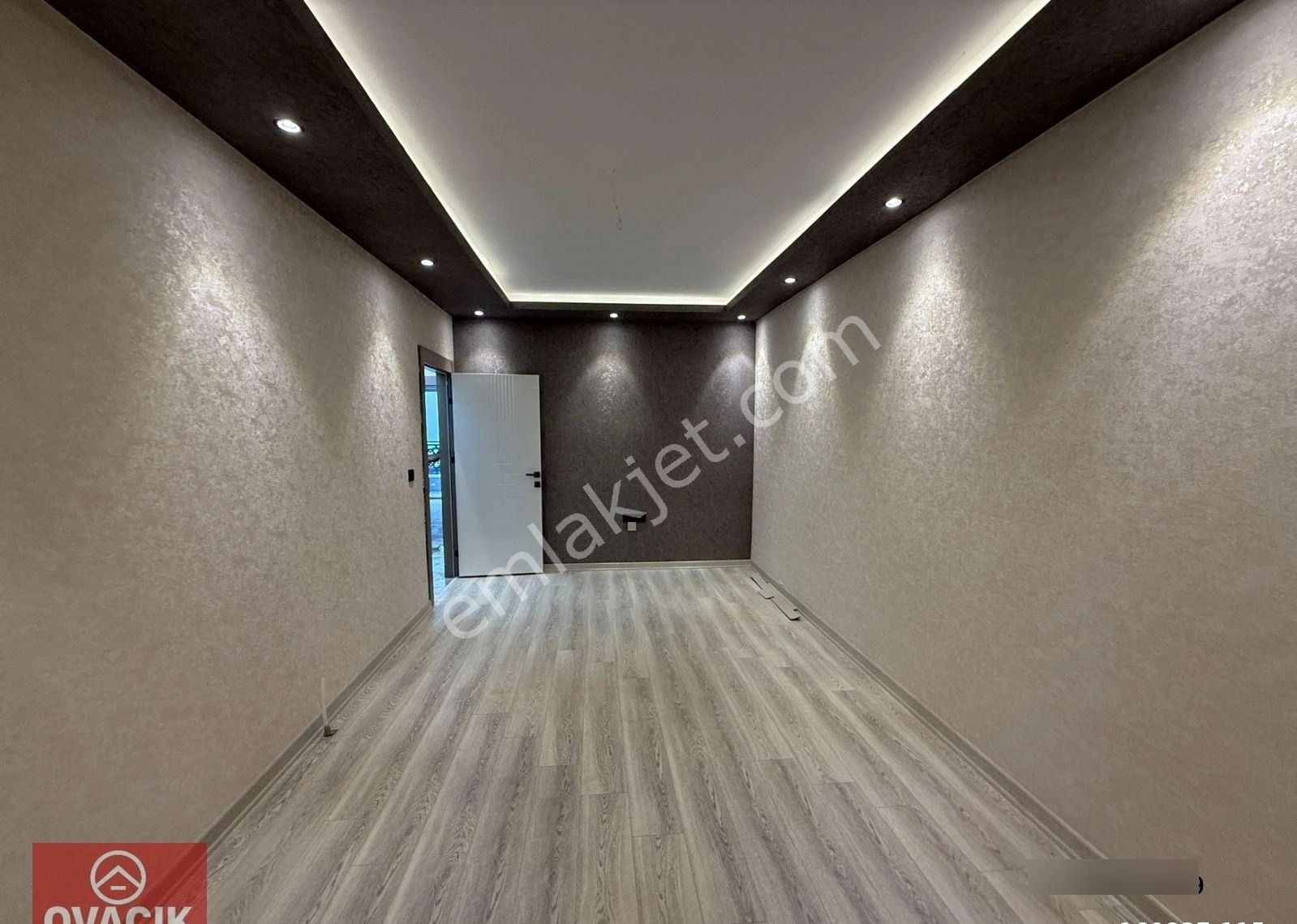 Satılık Daire Etlik Seval Caddesi Antares Avm Şehir Hastanesi Yakını Bölgede Emsalsiz 1+1 ,2+1 - Görsel 5