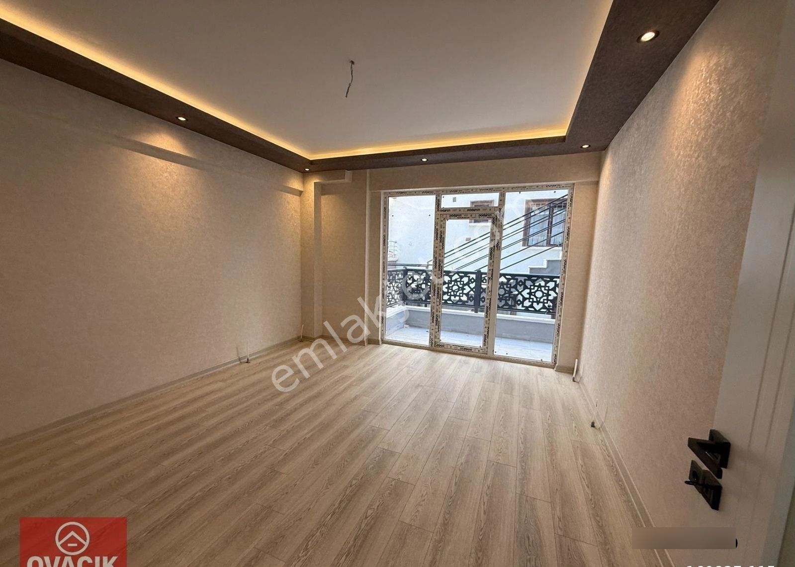 Satılık Daire Etlik Seval Caddesi Antares Avm Şehir Hastanesi Yakını Bölgede Emsalsiz 1+1 ,2+1 - Görsel 21