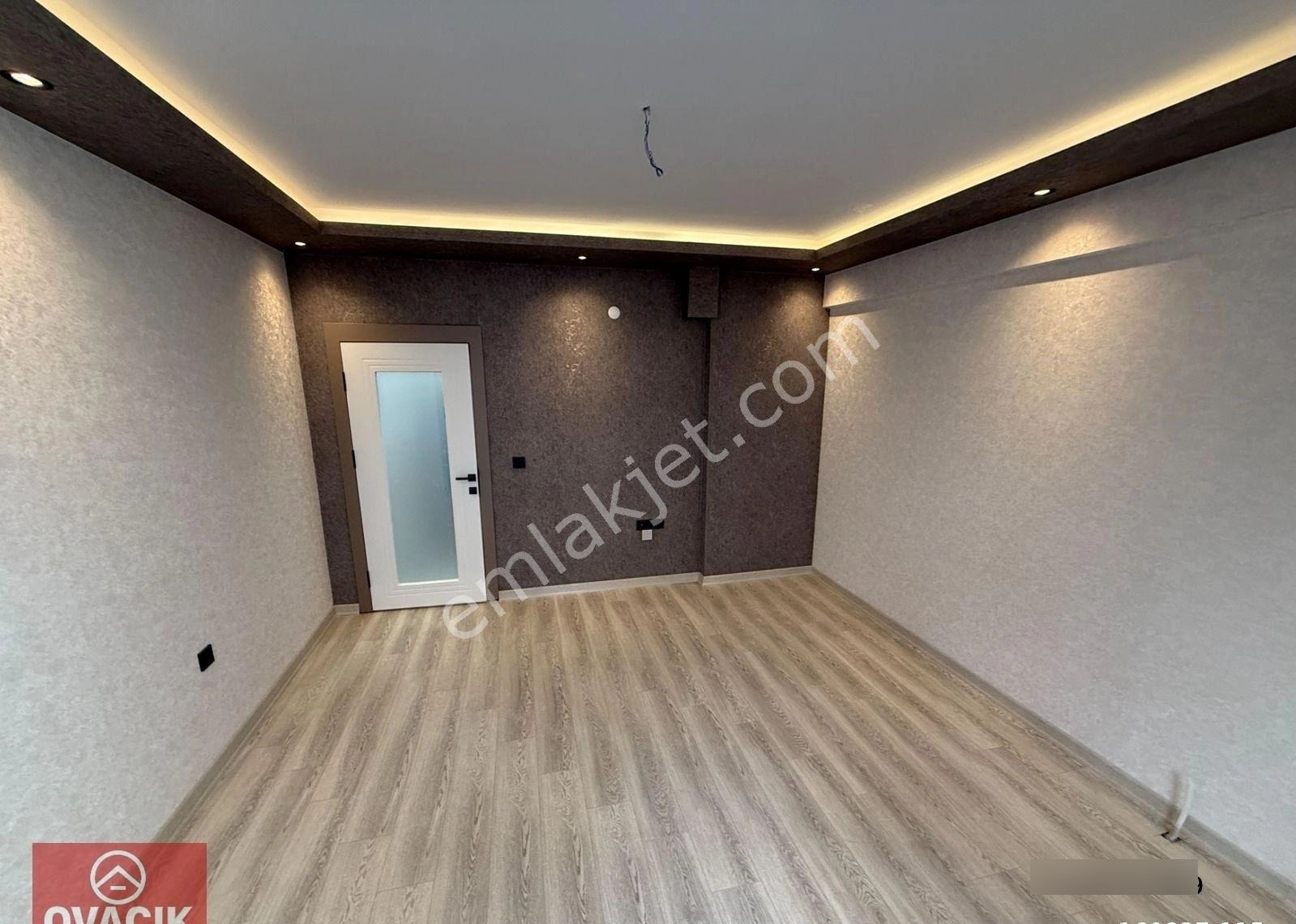 Satılık Daire Etlik Seval Caddesi Antares Avm Şehir Hastanesi Yakını Bölgede Emsalsiz 1+1 ,2+1 - Görsel 9