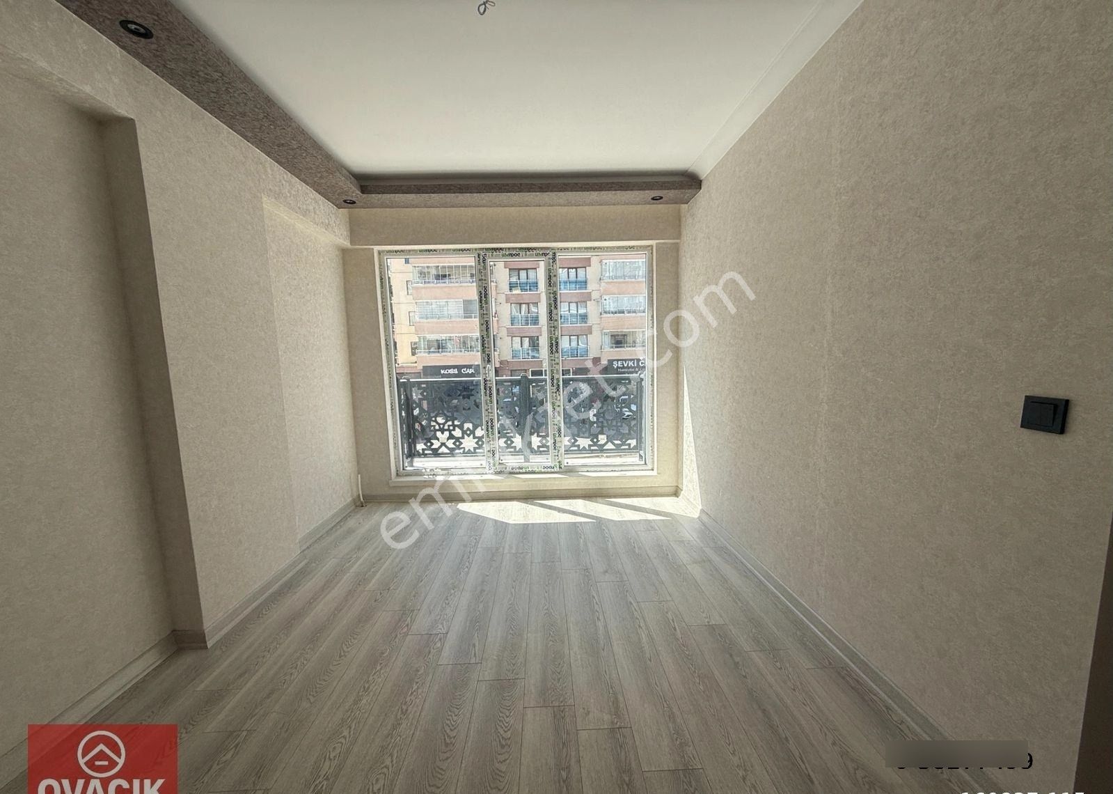 Satılık Daire Etlik Seval Caddesi Antares Avm Şehir Hastanesi Yakını Bölgede Emsalsiz 1+1 ,2+1 - Görsel 34