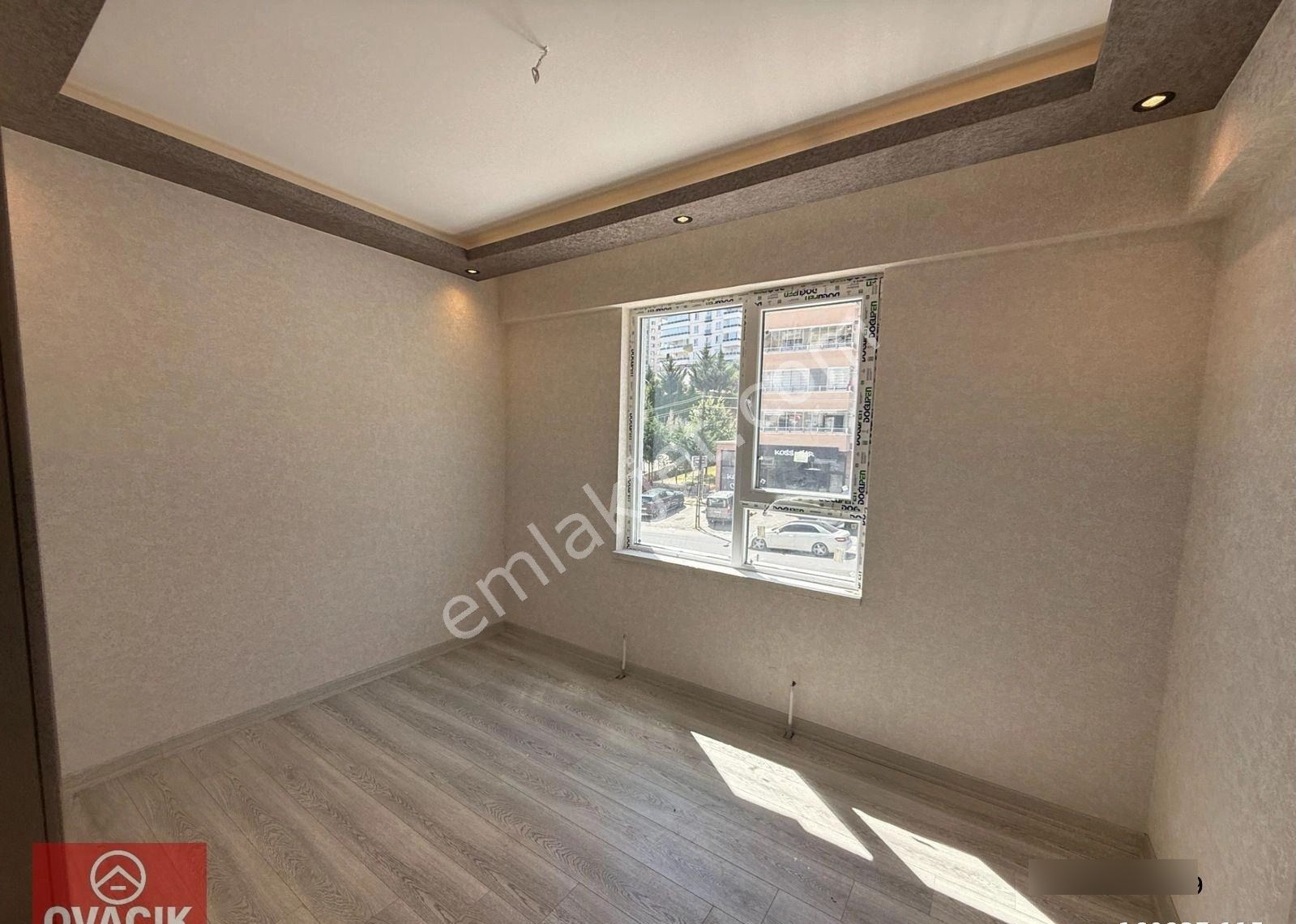 Satılık Daire Etlik Seval Caddesi Antares Avm Şehir Hastanesi Yakını Bölgede Emsalsiz 1+1 ,2+1 - Görsel 25