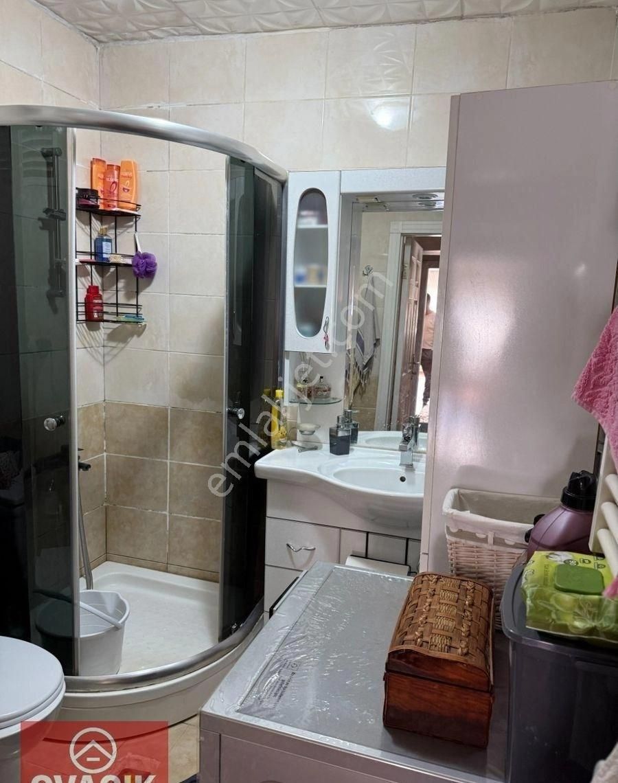 Satılık Daire 3+1 Ovacık Çambaşı Caddesi Mevlana Kültür Merkezi Yakını Salon Bağımsız Masrafsız - Görsel 6