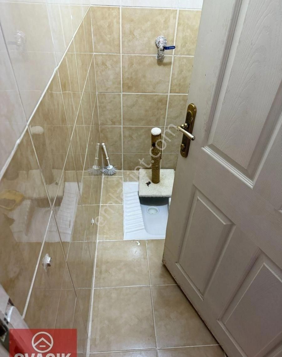 Satılık Daire 3+1 Ovacık Çambaşı Caddesi Mevlana Kültür Merkezi Yakını Salon Bağımsız Masrafsız - Görsel 2